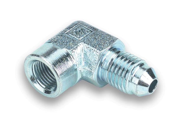90 Deg #4 Gau. Fitting - 968604ERL