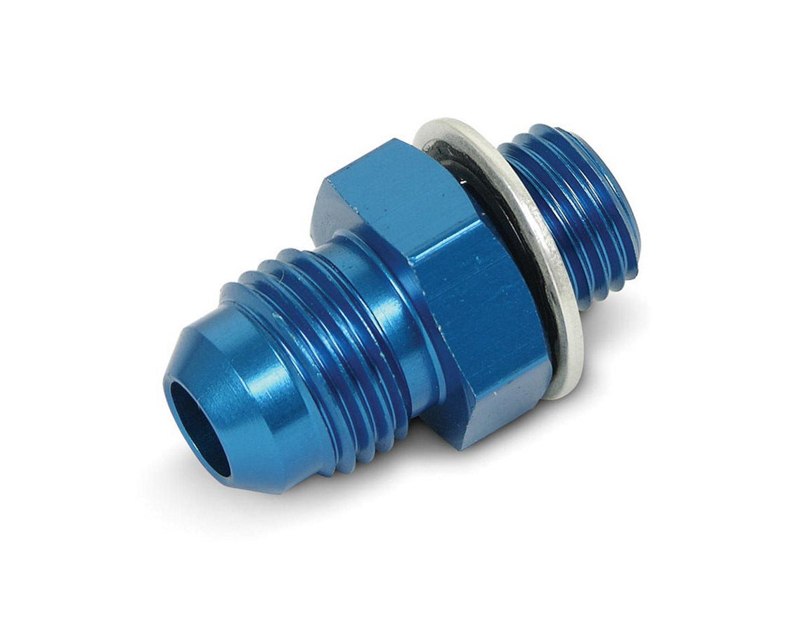 #6 to 12mm x 1.25 Carb Hose End Fitting - 991945ERL