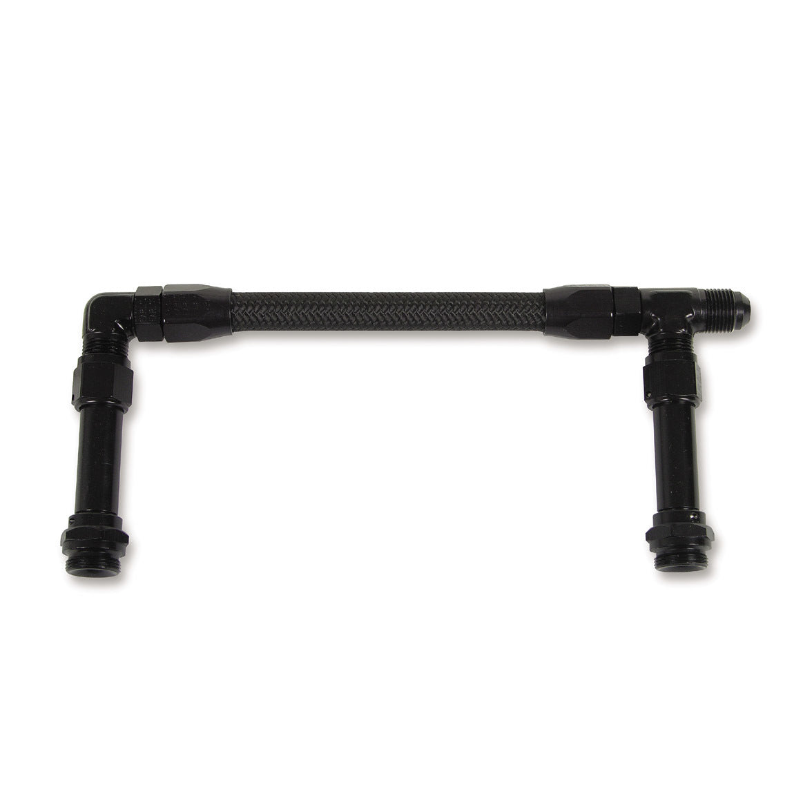 Billet Fuel Line Kit - AT101195ERL