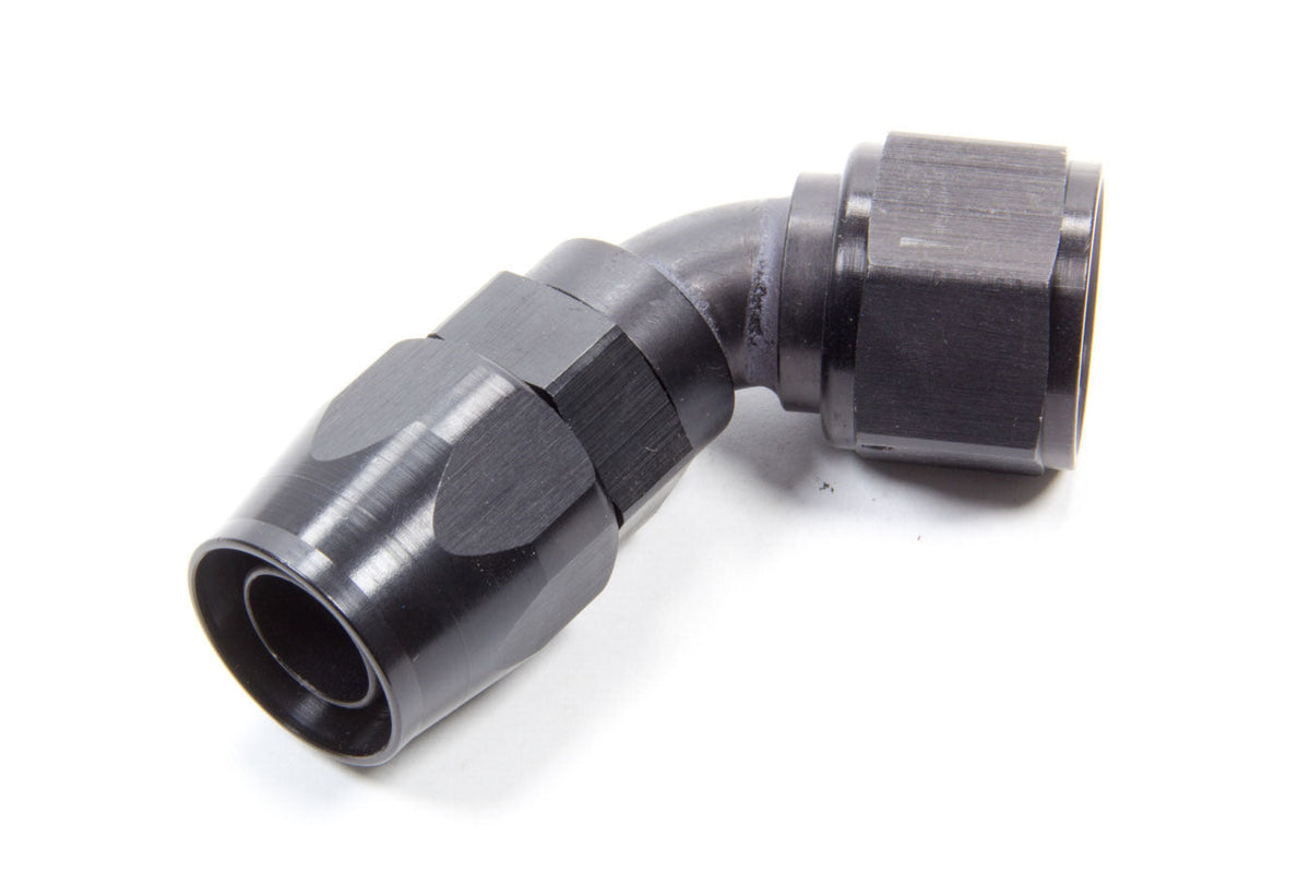#12 60 Deg Ano-Tuff Hose End - AT806112ERL
