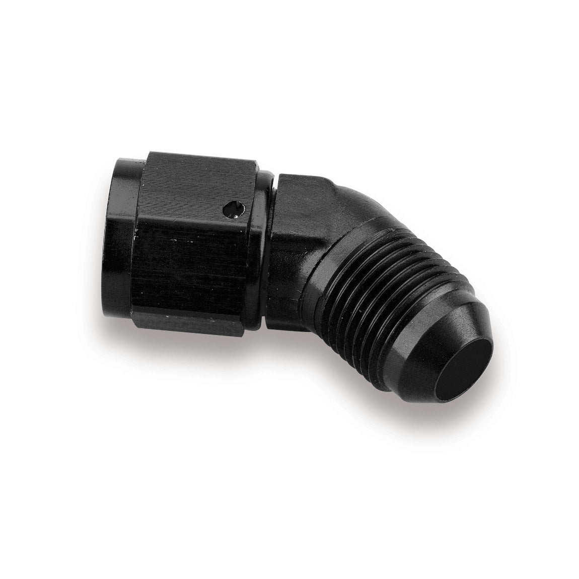 Swivel Fitting Female to Male 10an 45 Deg - AT924110ERL