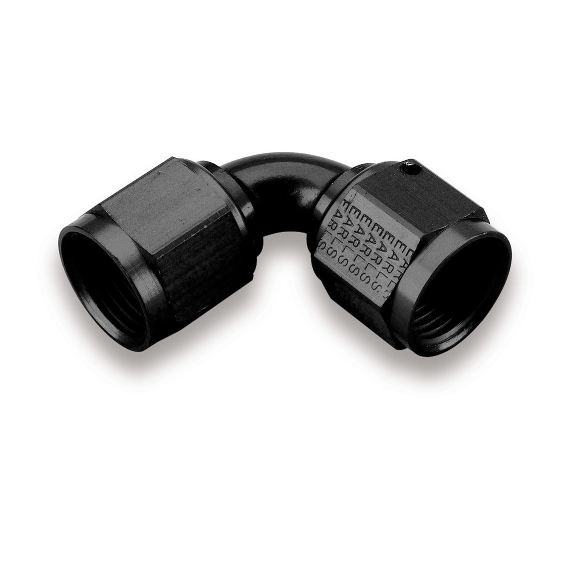 Swivel Coupling Fitting 8an Female 90 Deg - AT935108ERL