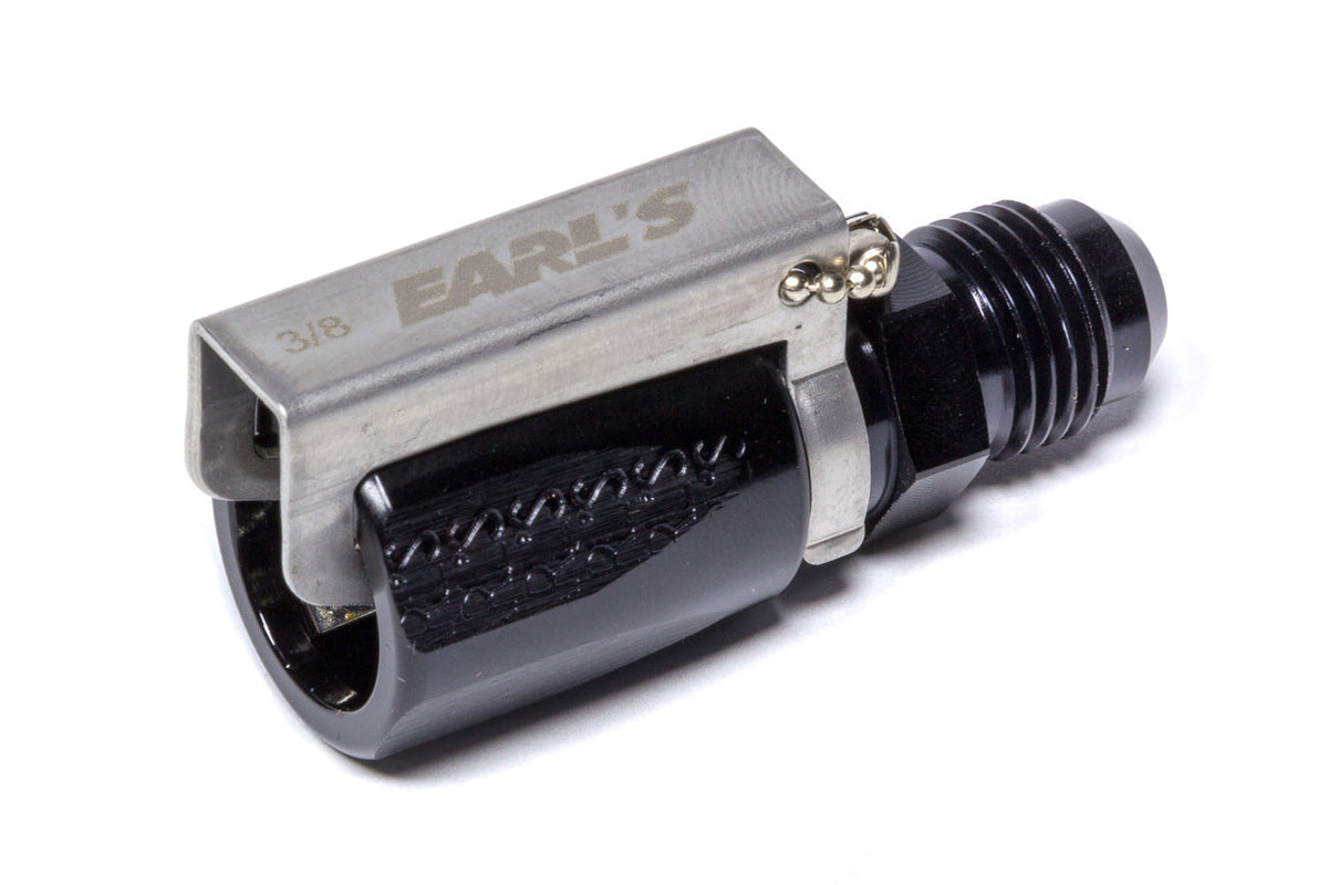 Quick Connect Fuel Fitting - AT991966ERL