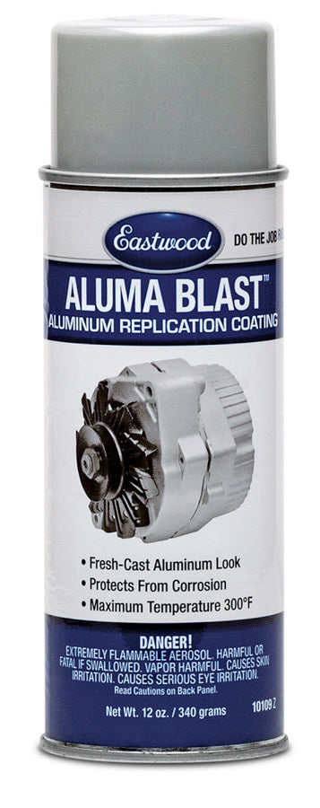 Aluma Blast Pint 12oz Aerosol - 10109Z