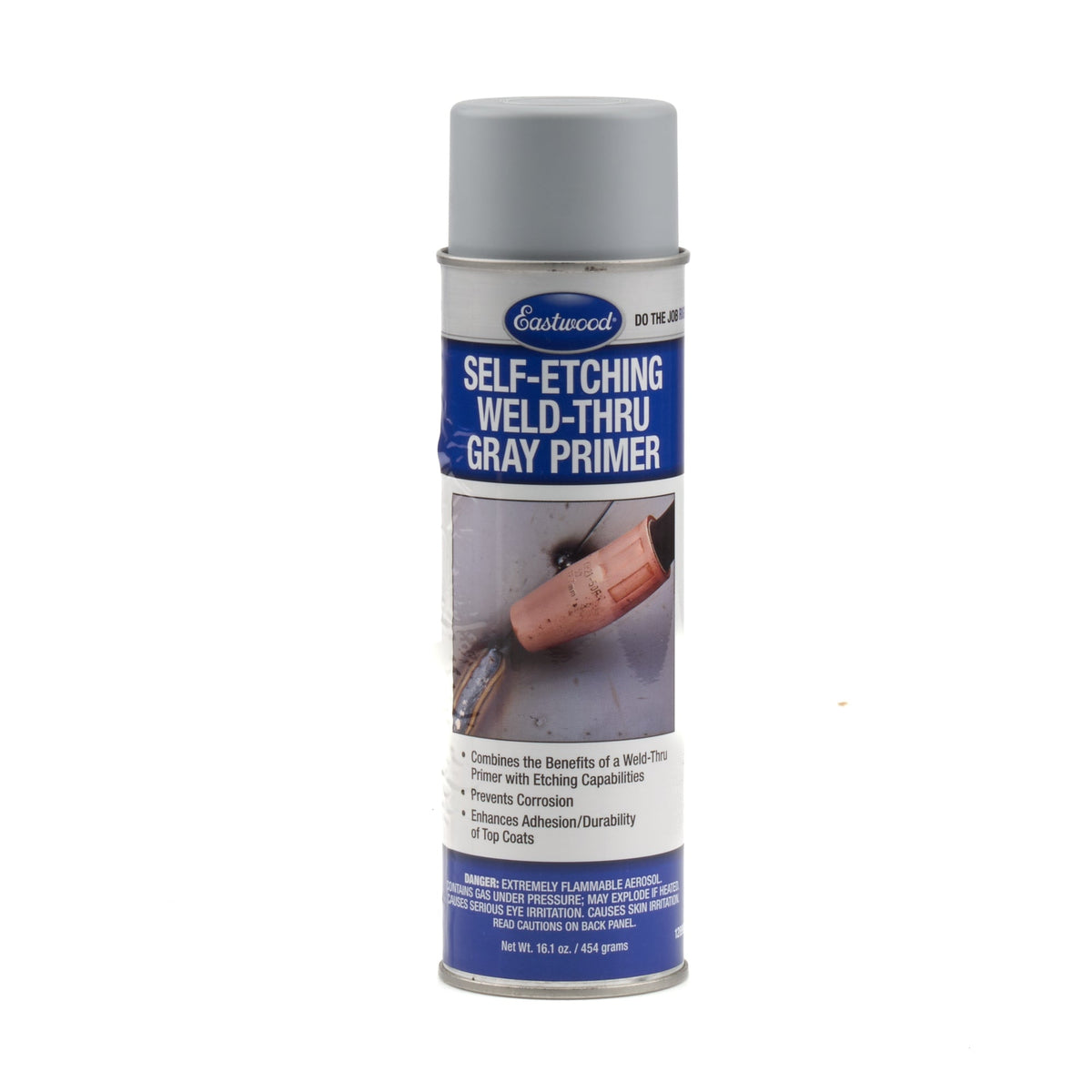 Self Etching Weld Thru Primer 16oz Aerosol - 12899Z
