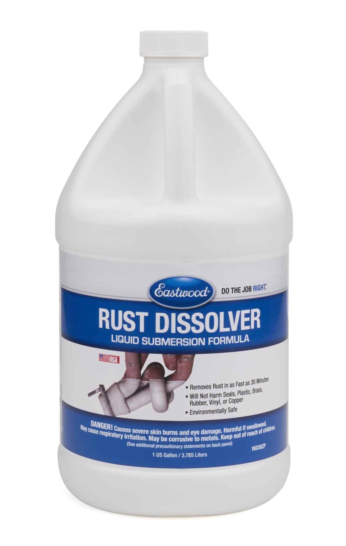 Rust Dissolver Gallon - 16038