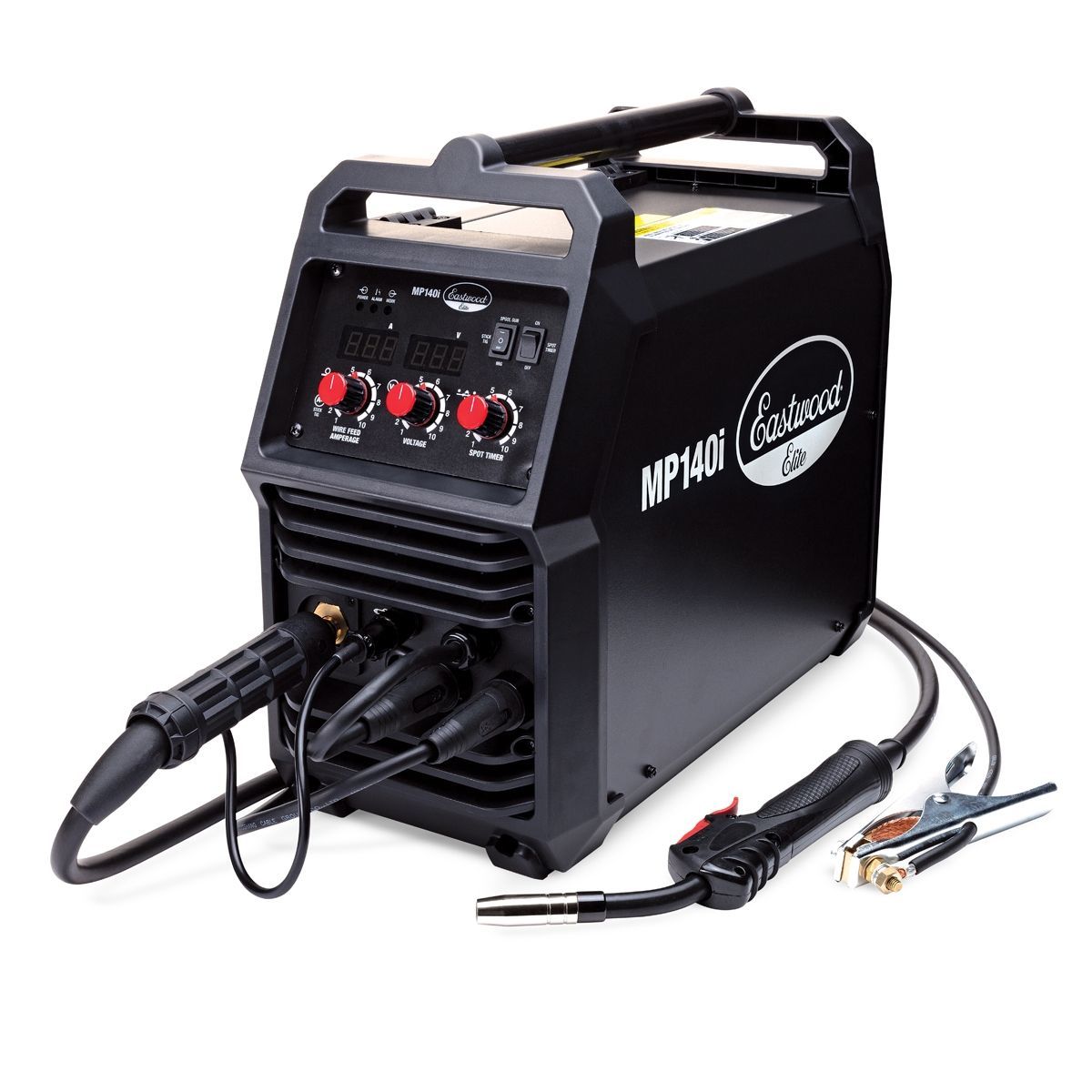Welder Multi-Process 140 Amp Mig / Tig / Stick - 20559