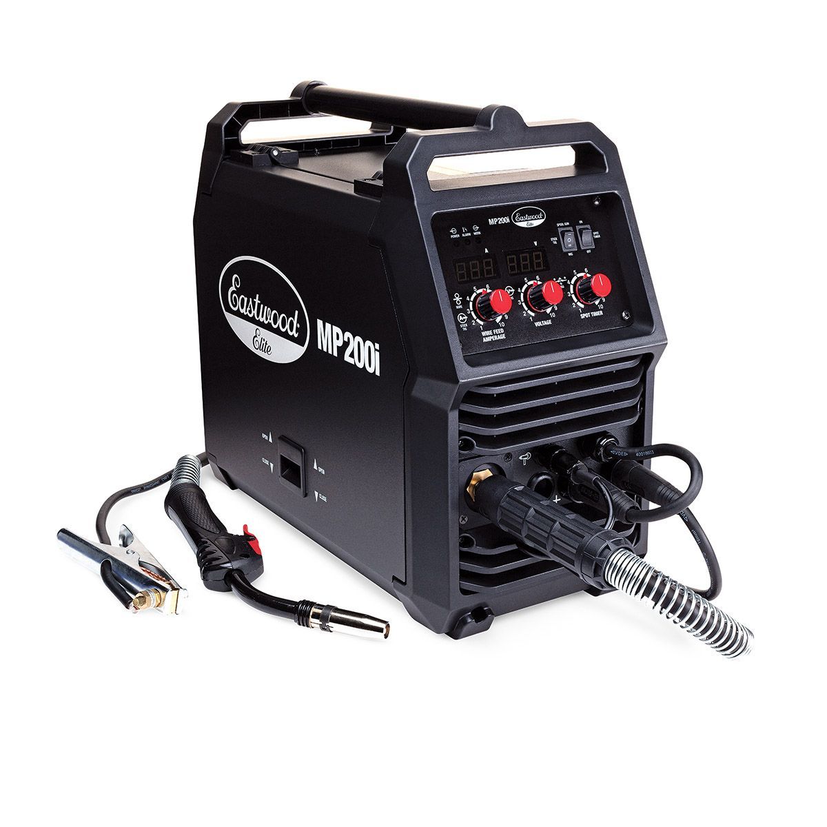 Welder Multi-Process 200 Amp Mig / Tig / Stick - 20569