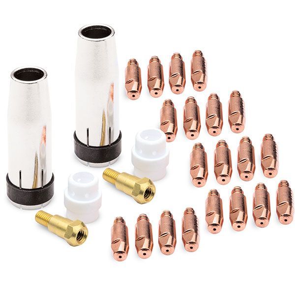 Consumables Kit MIG MP200i MP250I - 21829