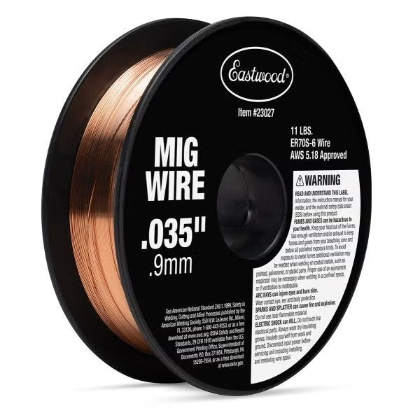 MIG Welding Wire .035 11lb - 23027