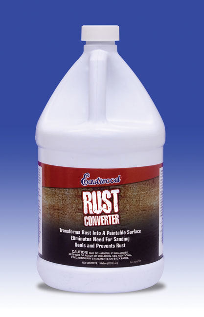 Rust Converter Gallon Pail - 51677