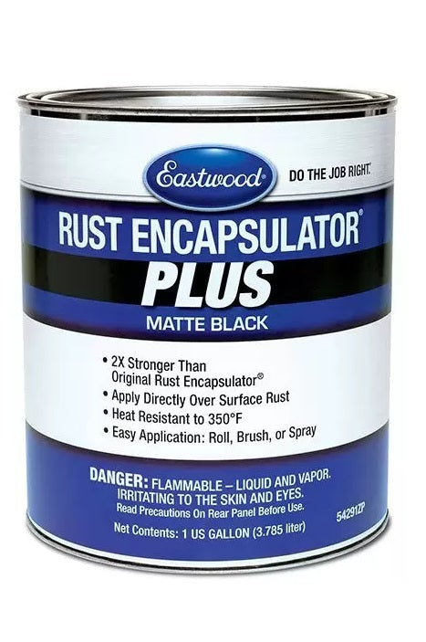 Paint Rust Encapsulator Plus Gallon - 54291ZP