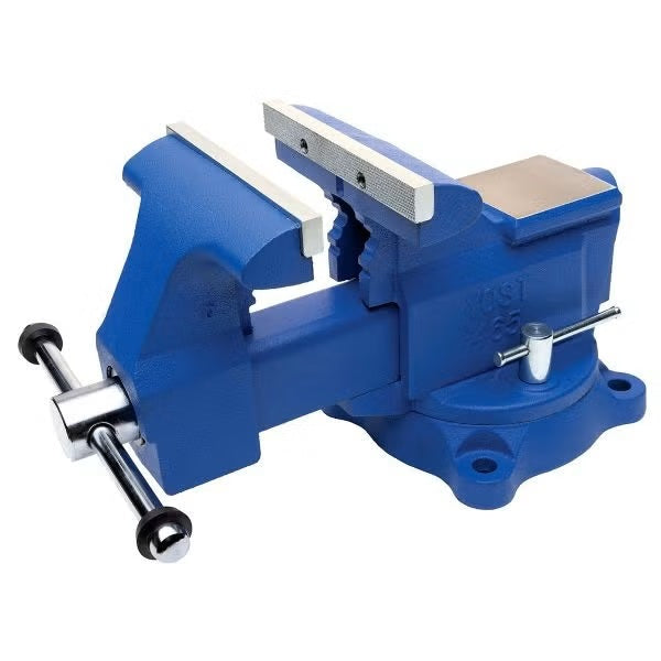 Vise 6.5in YOST Utility / Apprentice - 56413