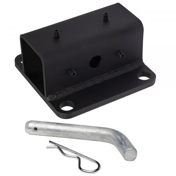 Multi-Mount Horizontal Receiver Bolt-On - 72884