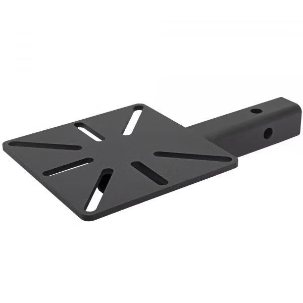 Table Multi Mount 2in Hitch Receiver - 72888