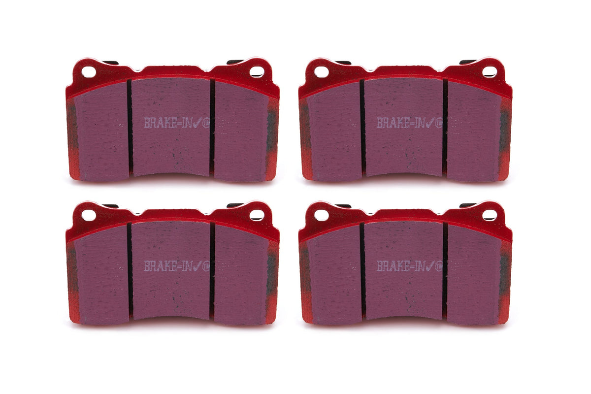Redstuff Ceramic Pad - DP31210C