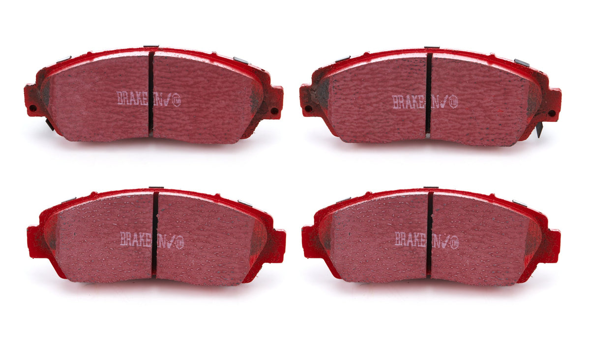 Disc Brake Pad - DP31743C