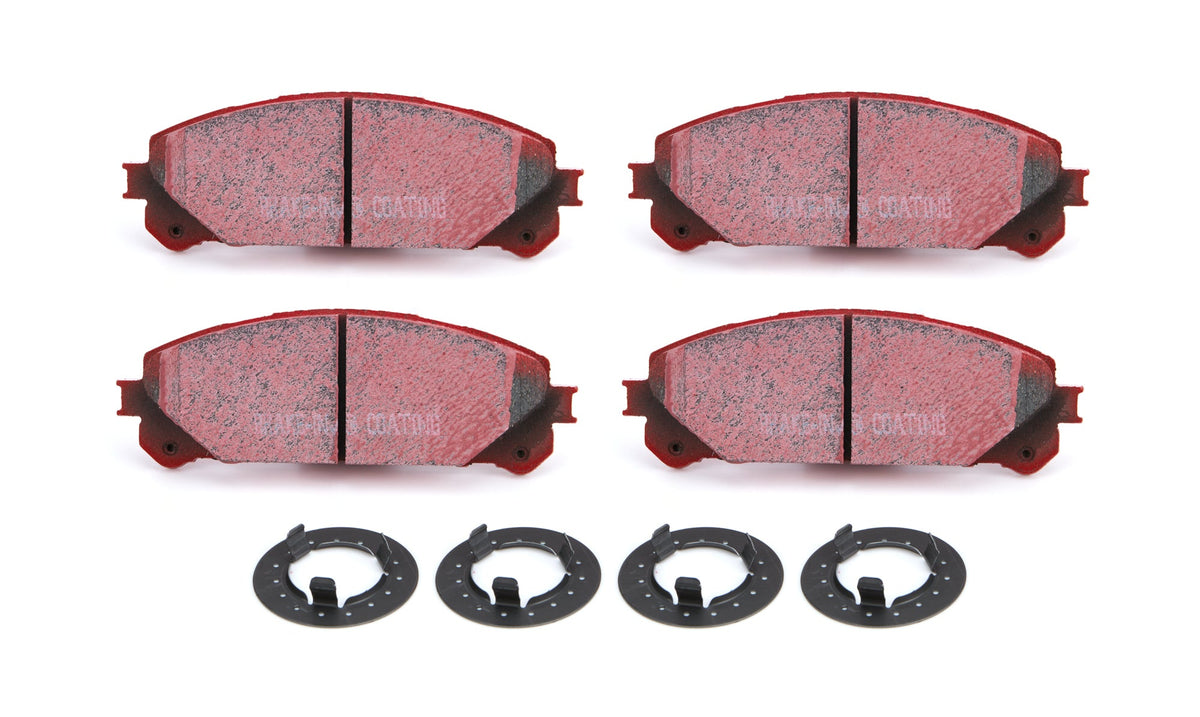 Disc Brake Pad - DP31837C