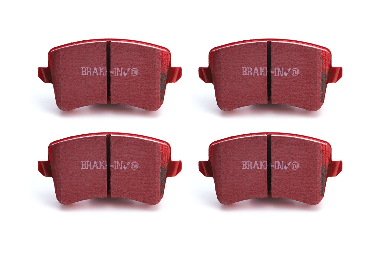 Disc Brake Pad - DP31988C