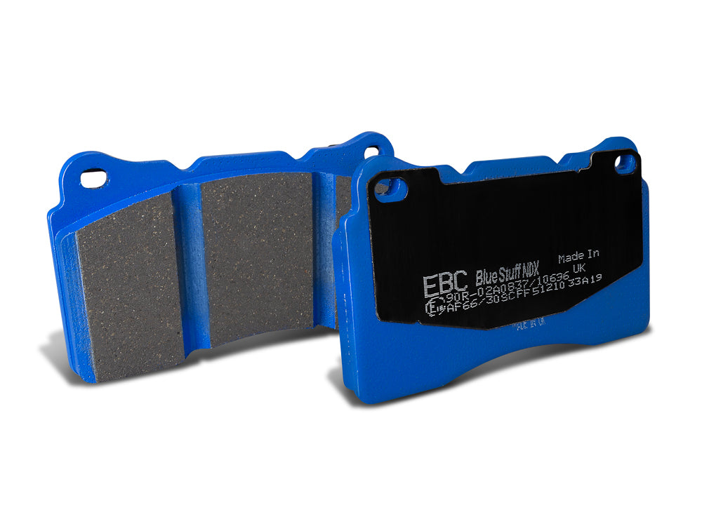 Brake Pads Bluestuff S/T Front Various Applicatio - DP51210NDX