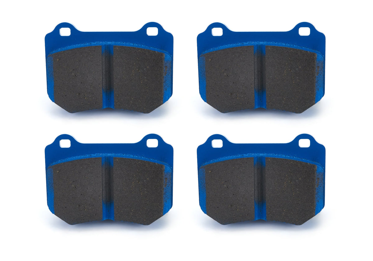Brake Pads - DP52361NDX