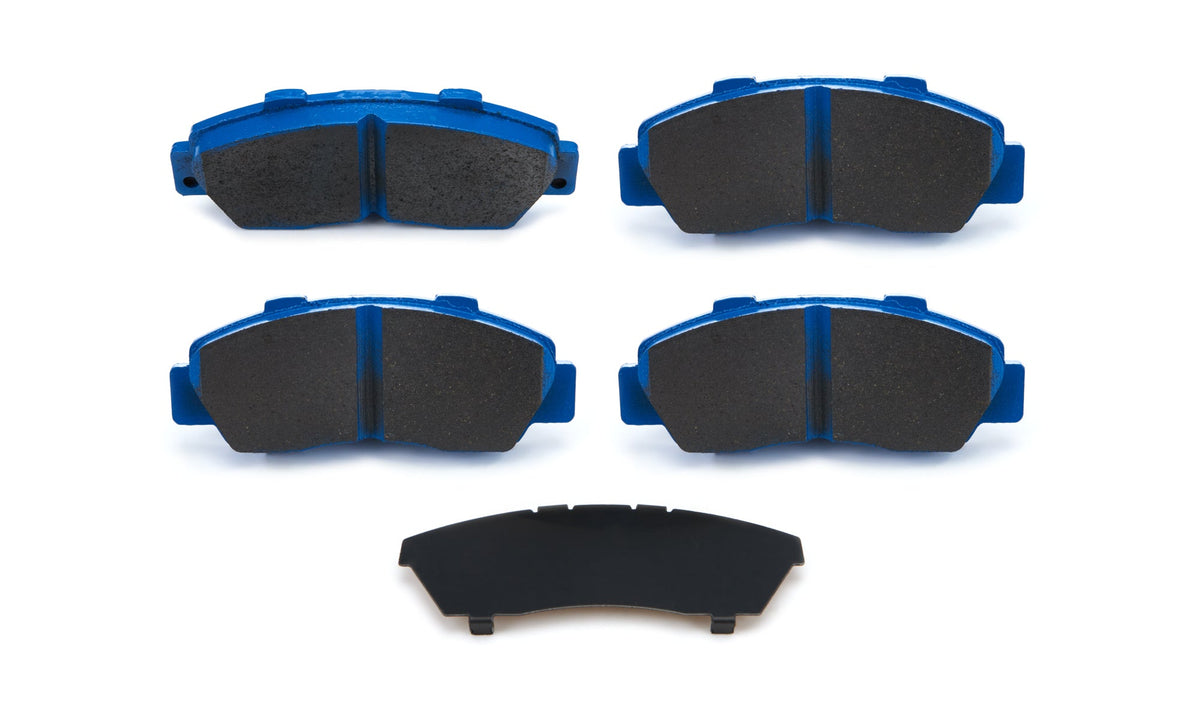 Brake Pads Bluestuff - DP5872NDX