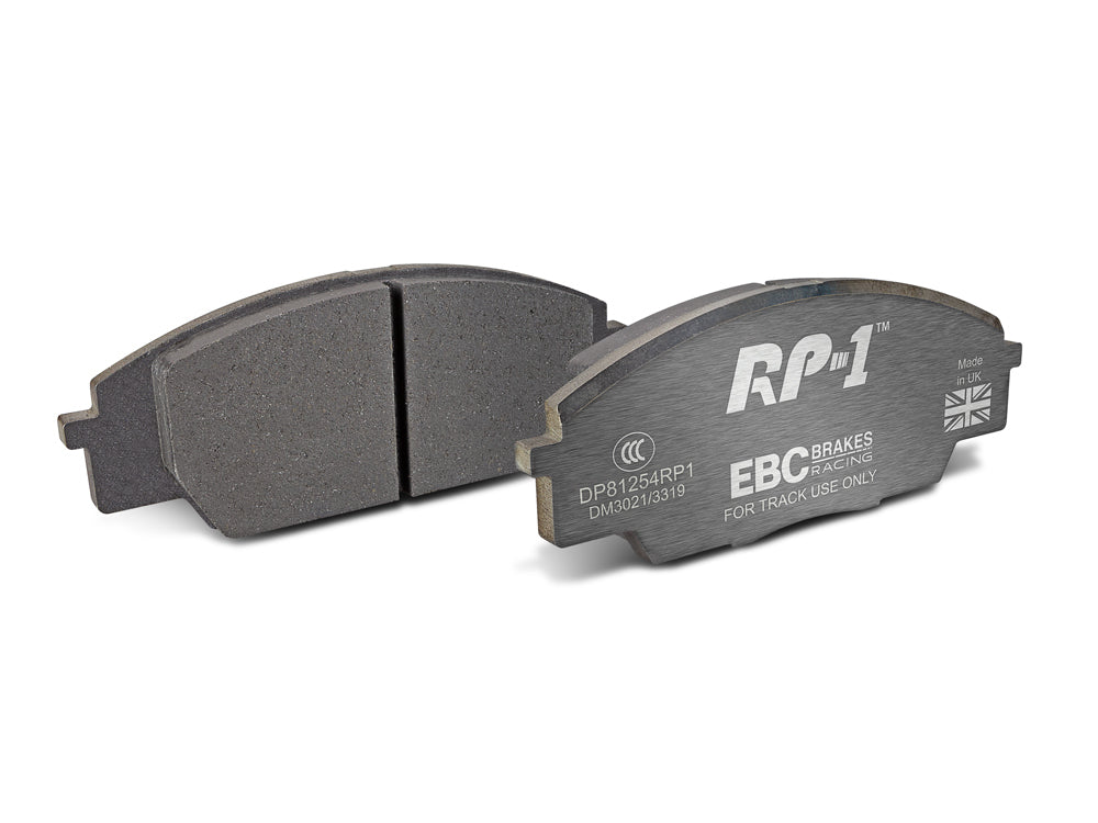 Race Pads RP1 - DP81254RP1