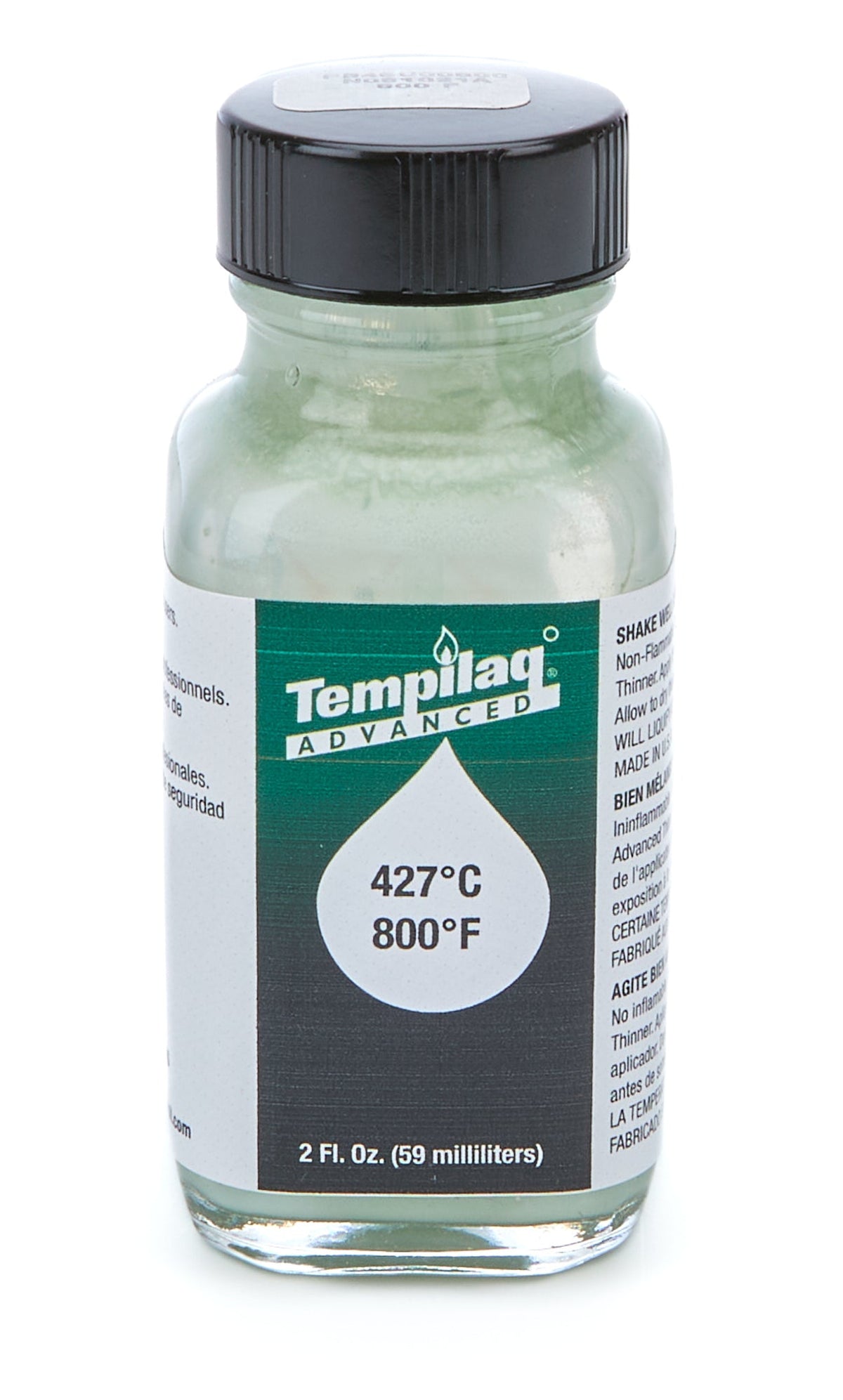 Paint Tempature Indicator 800 Deg F - TS002