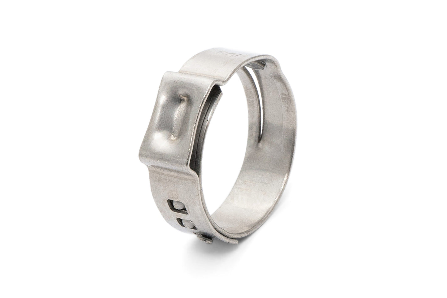HPS Performance Products 304 Stainless Steel Ear Hose Clamps