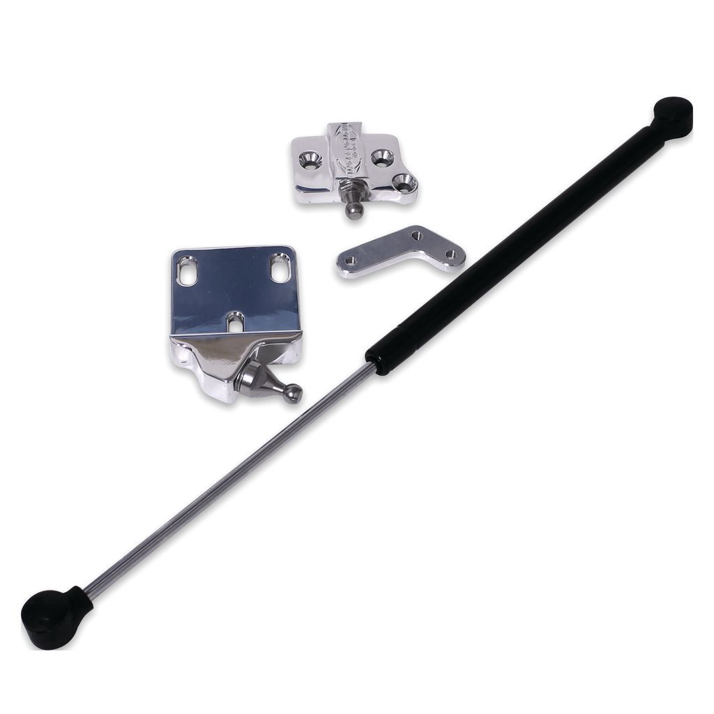 Strut Kit Trunk Hinge - MS14807P