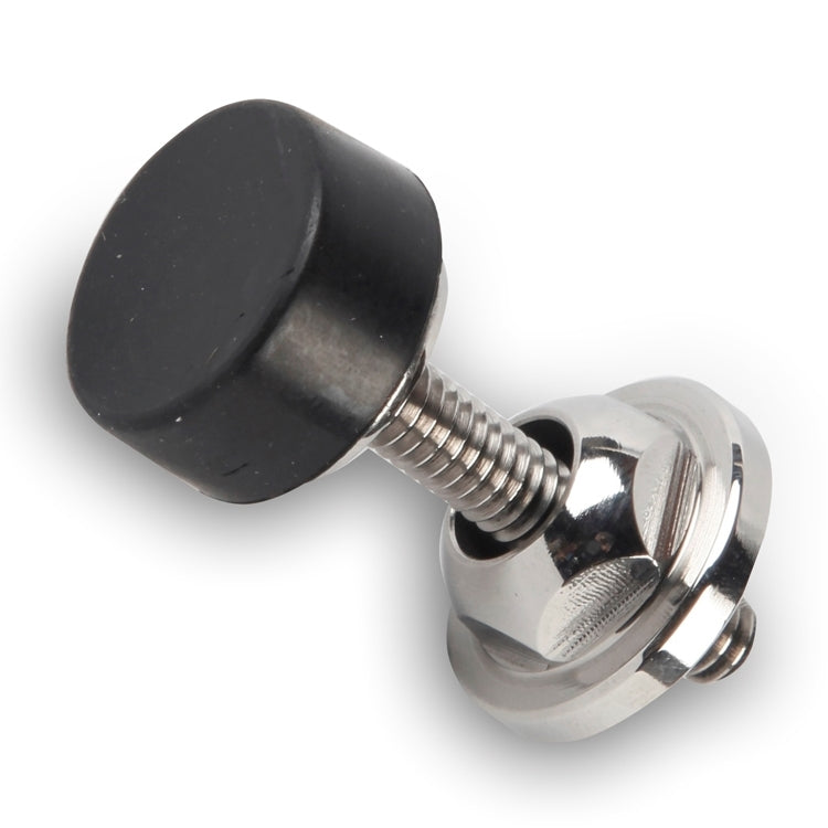 Hood Adjuster Stainless Machined - MS27538