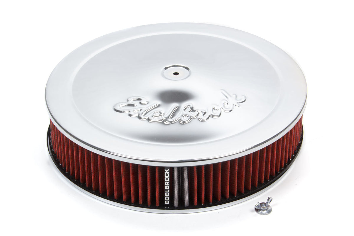 Air Cleaner - 1206
