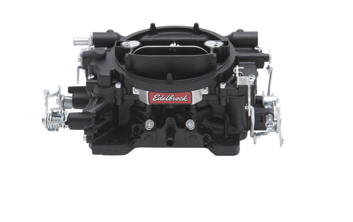 Carburetor 600CGM Manual Black - 14053