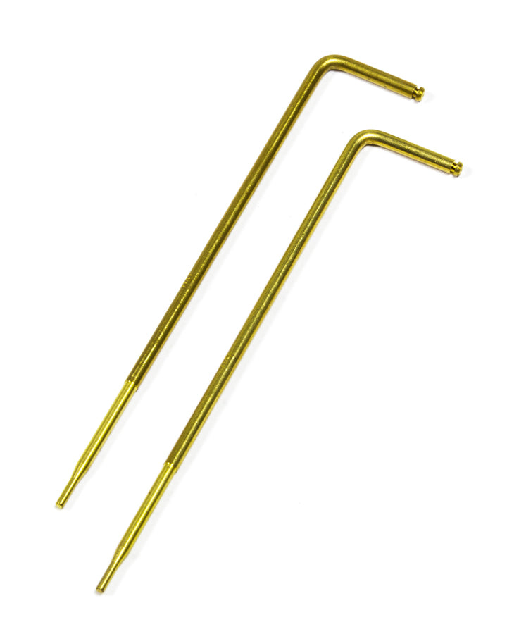 Metering Rods - .070 x .042 - 1450