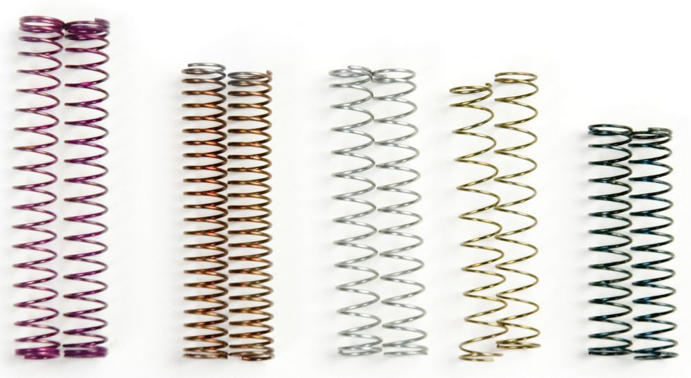 Carburetor Spring Assortment - 1464
