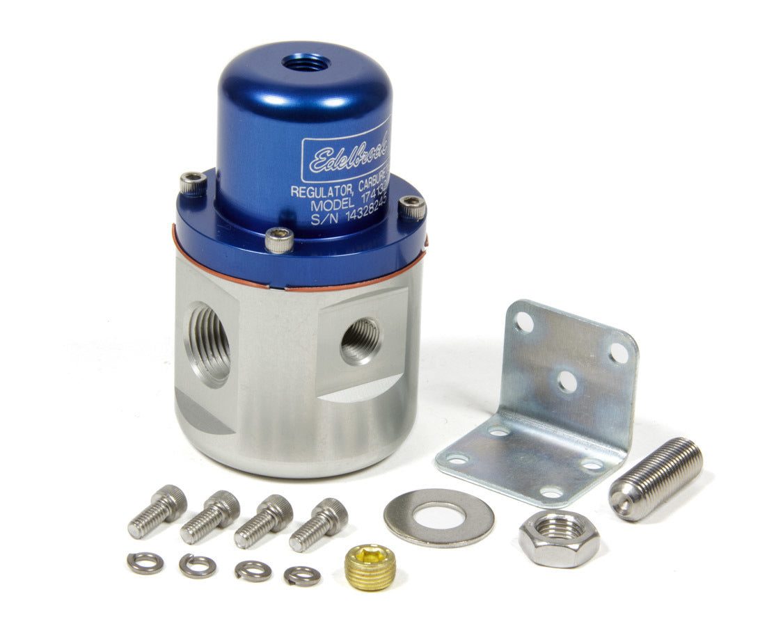 Regulator Fuel Pressure - 174132