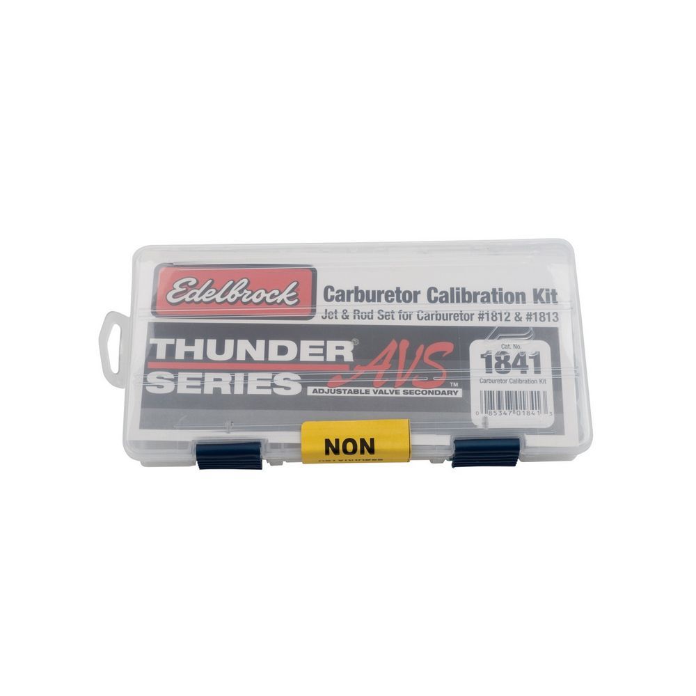 Calibration Kit 1812/1813 - 1841