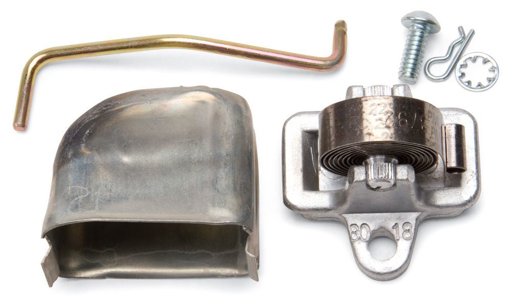 Divorced Choke Kit BBC - 1935