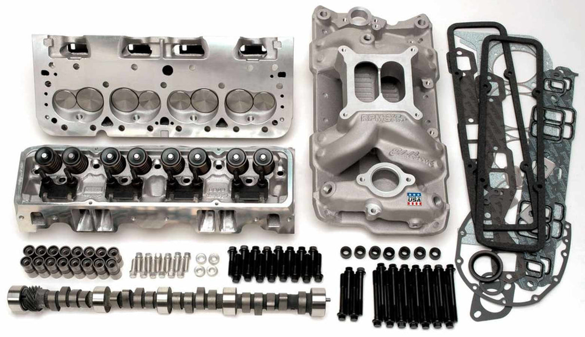 Power Package Kit - 2098