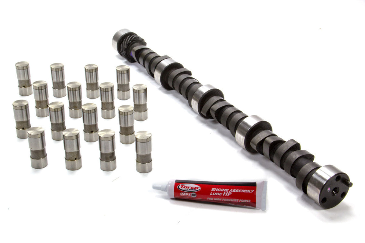 Performer Plus Cam Kit - 2103