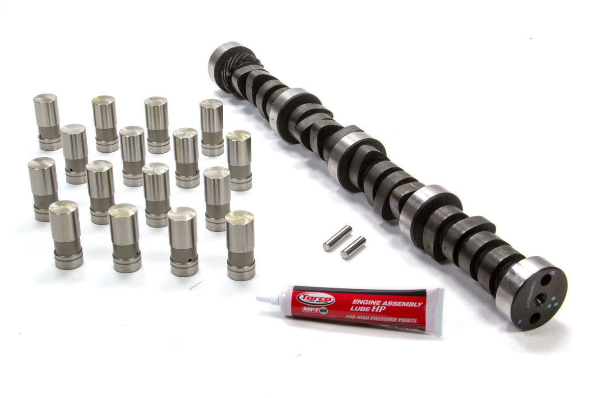 Cam Pkg - 2182