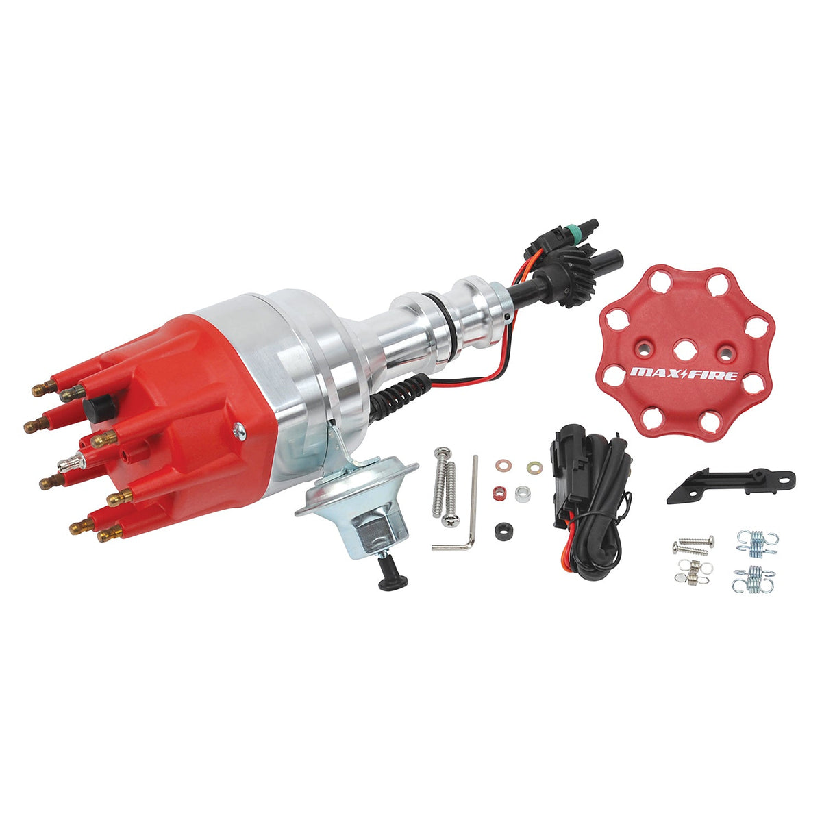 Distributor Rtr Ford 260-302 - 22755