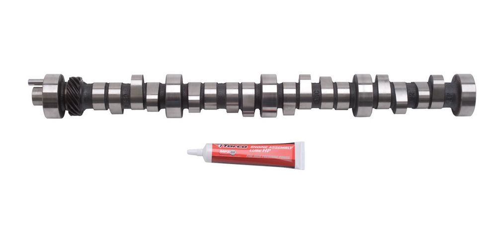 Hydraulic Roller Camshaft - 2281