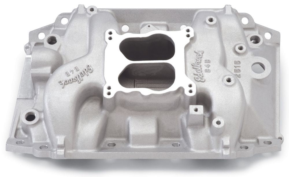 Buick Intake Manifold - 2515