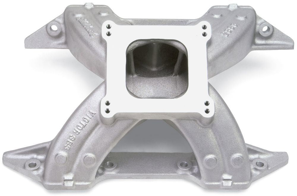 BBM Victor Manifold - 383 - 2886
