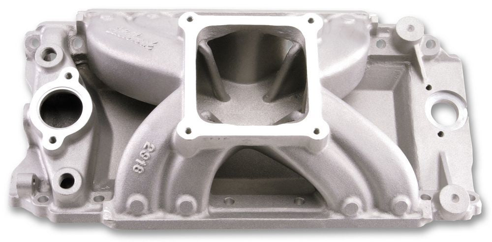 Manifold Intake Big Block Dominator - 2916