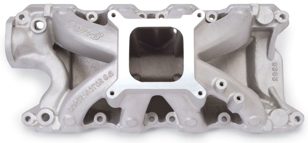Super Victor Manifold - 2928