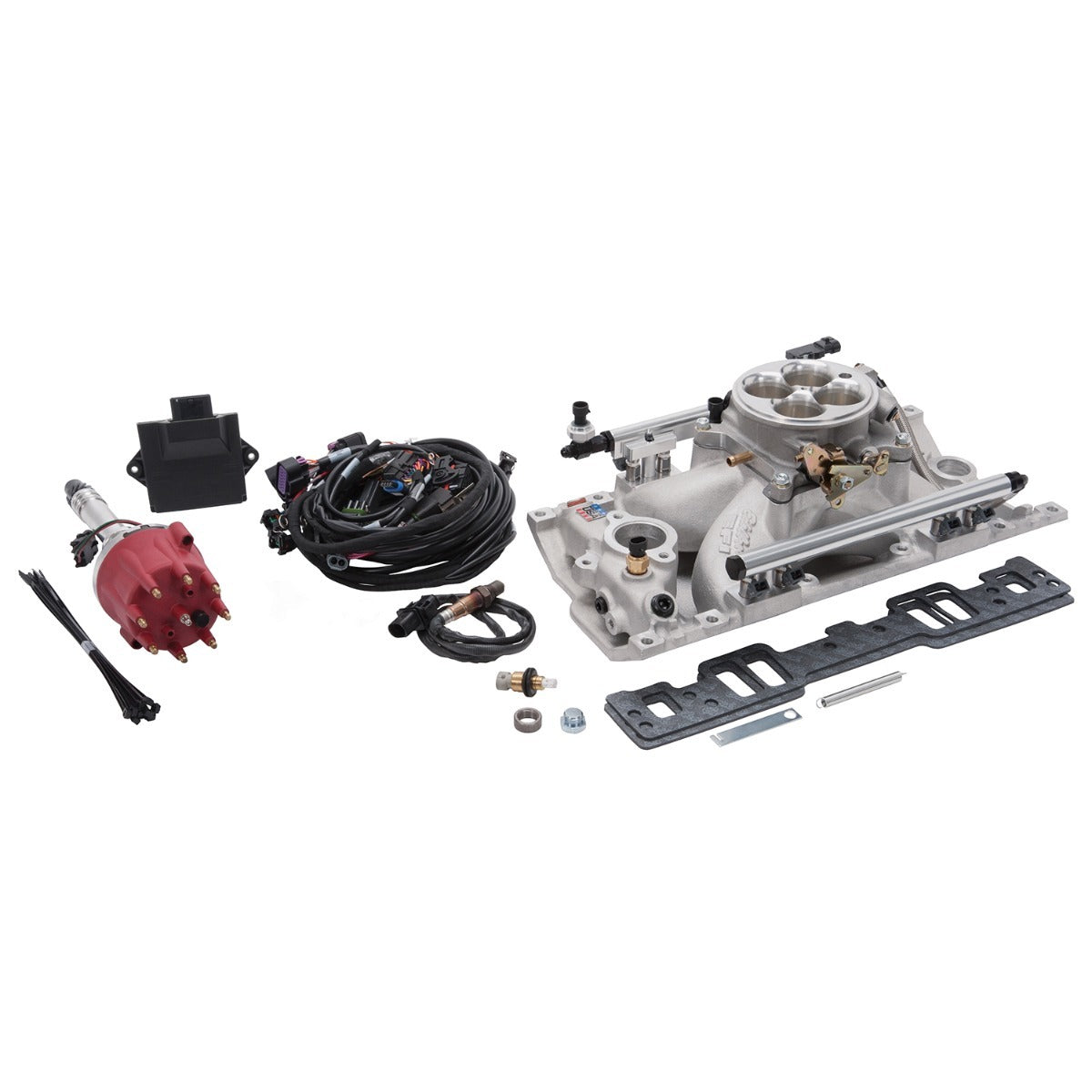 Pro Flo 4 Fuel Injection Kits - 35780
