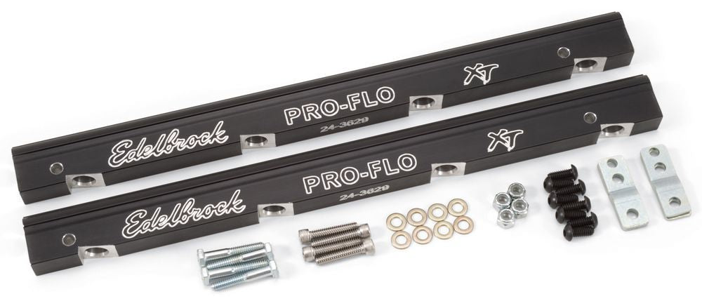 Fuel Rails for LS2 - 3629
