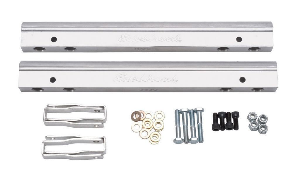 Fuel Rail Set - 3630